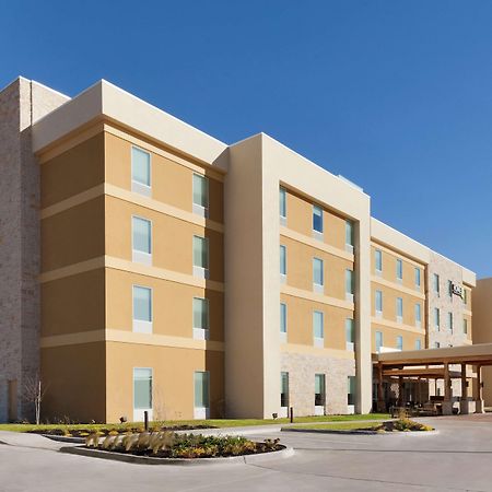 Home2 Suites By Hilton Lubbock Eksteriør bilde