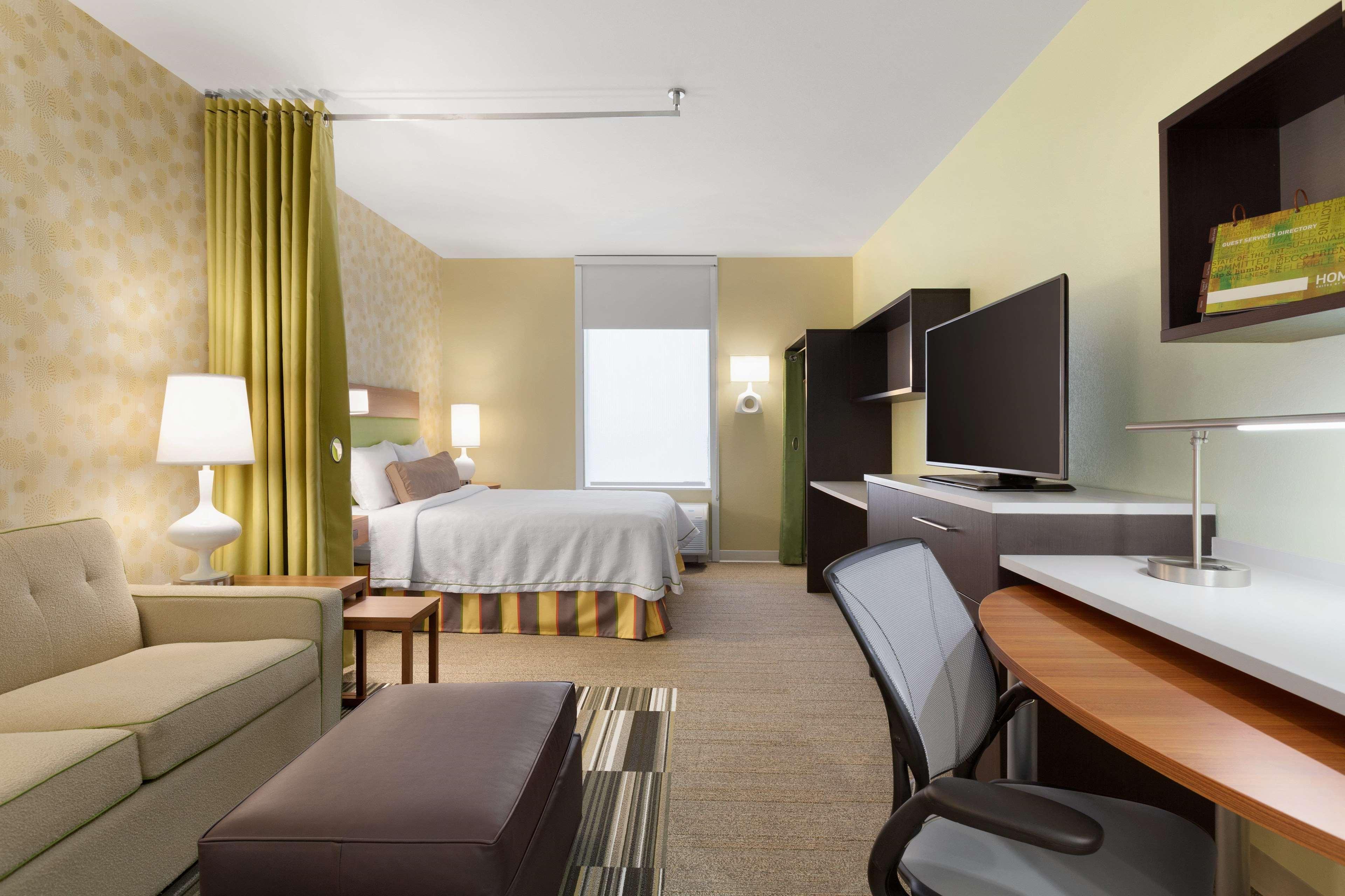 Home2 Suites By Hilton Lubbock Eksteriør bilde