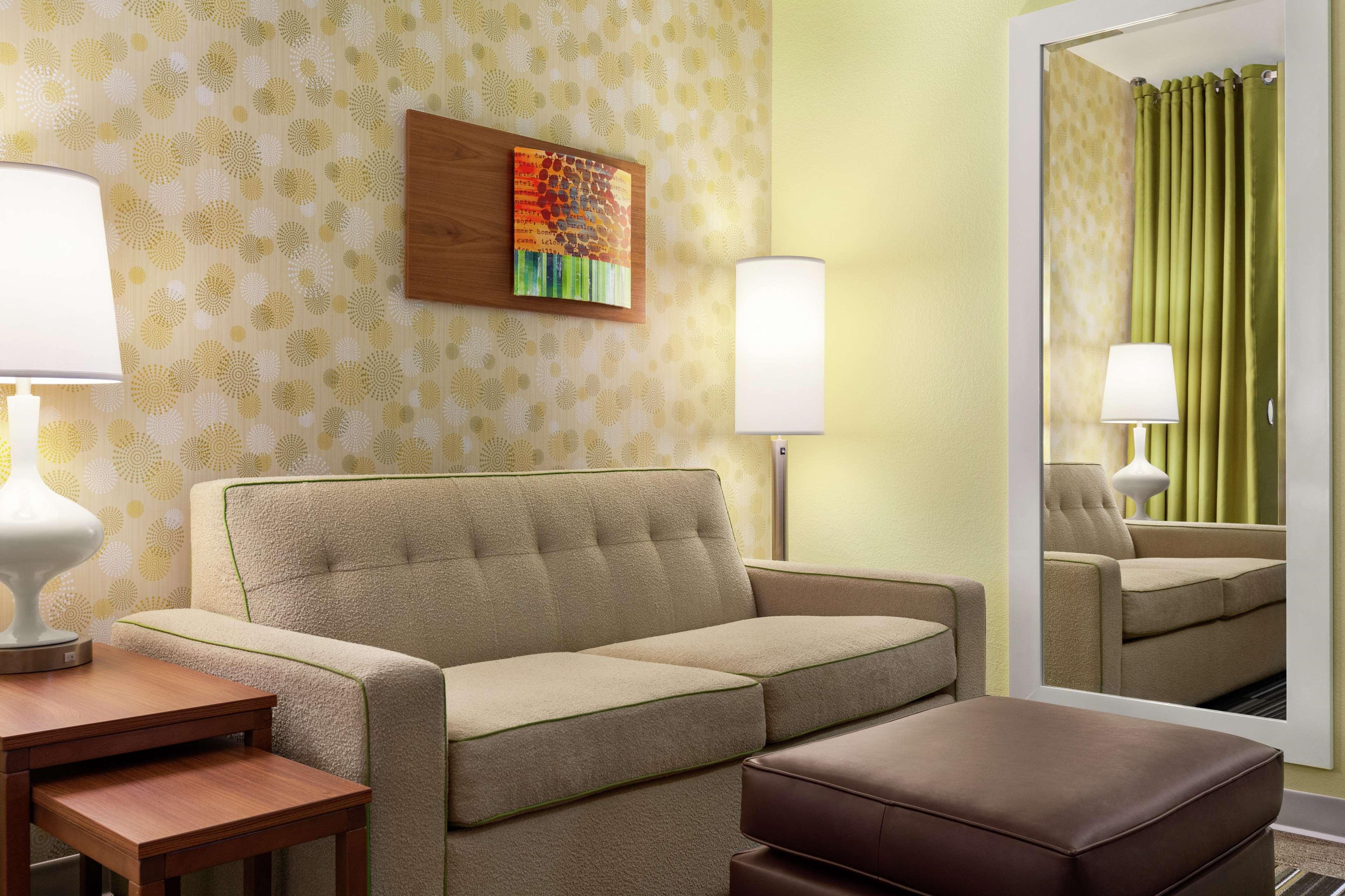 Home2 Suites By Hilton Lubbock Eksteriør bilde