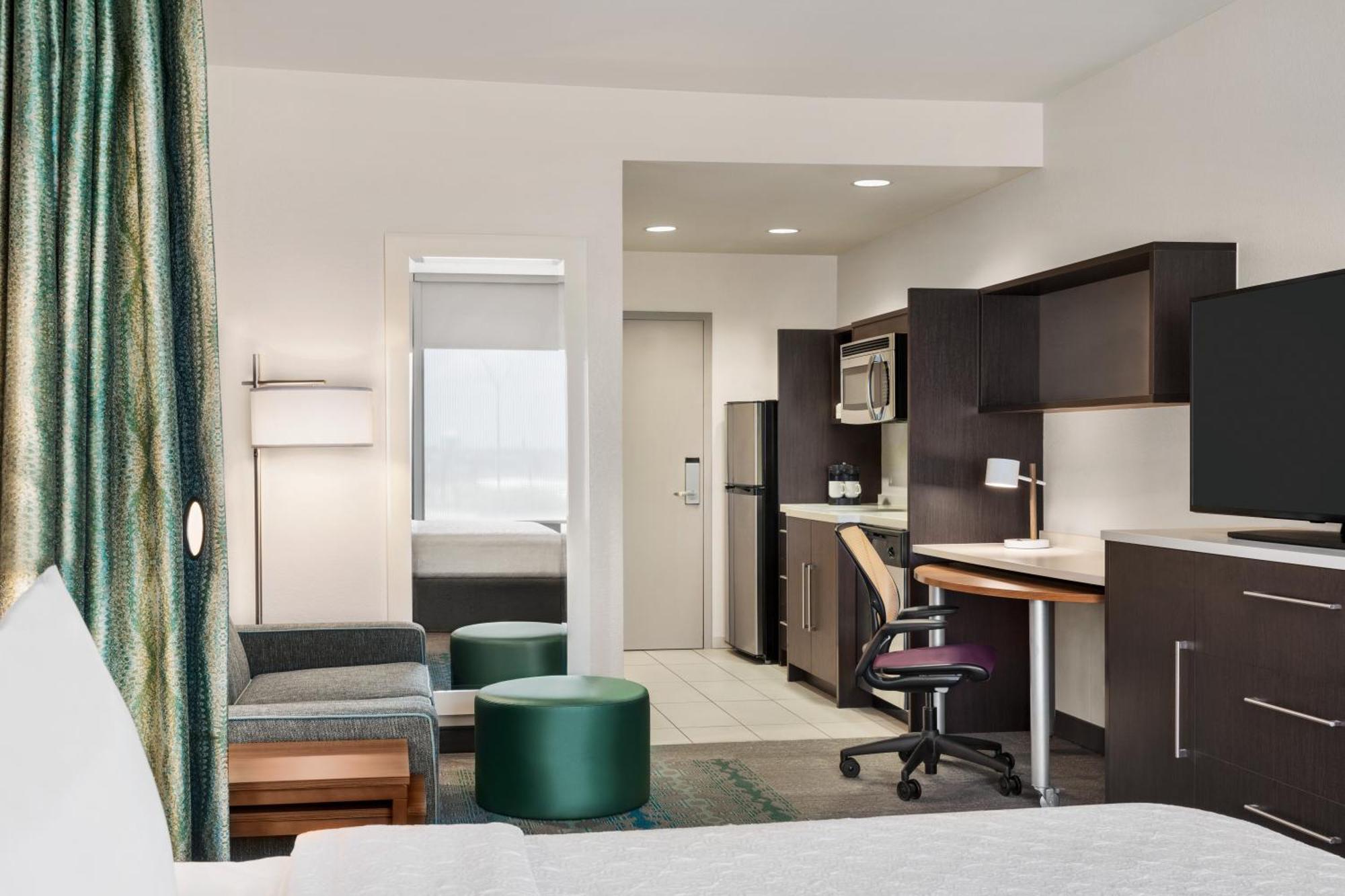 Home2 Suites By Hilton Lubbock Eksteriør bilde